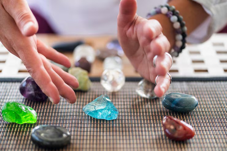 Gemstone Advice